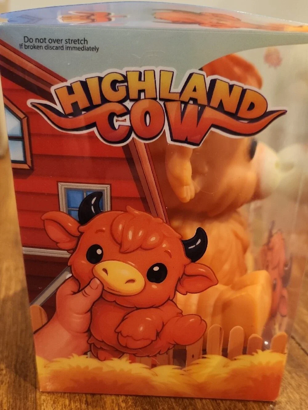 PPNC cute highland
